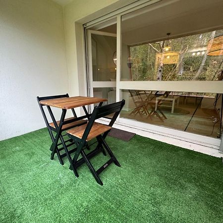 Appartement A 2 Min Des Plages Trouville-sur-Mer Exterior photo