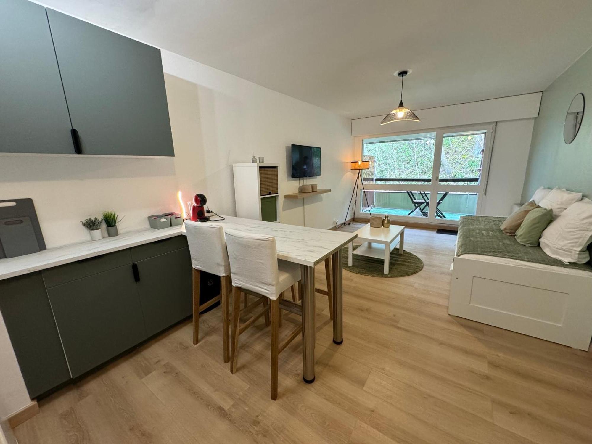 Appartement A 2 Min Des Plages Trouville-sur-Mer Exterior photo