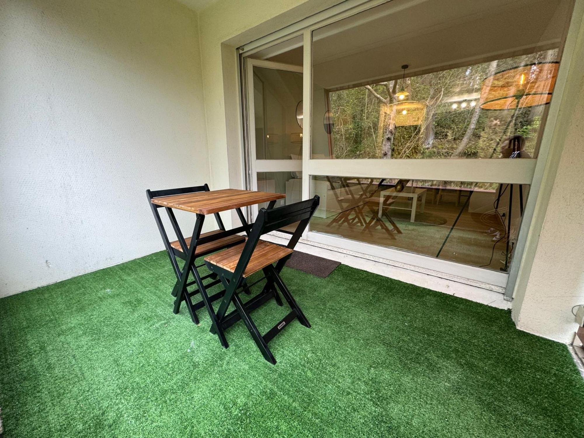 Appartement A 2 Min Des Plages Trouville-sur-Mer Exterior photo